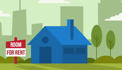 Rental in Lucknow